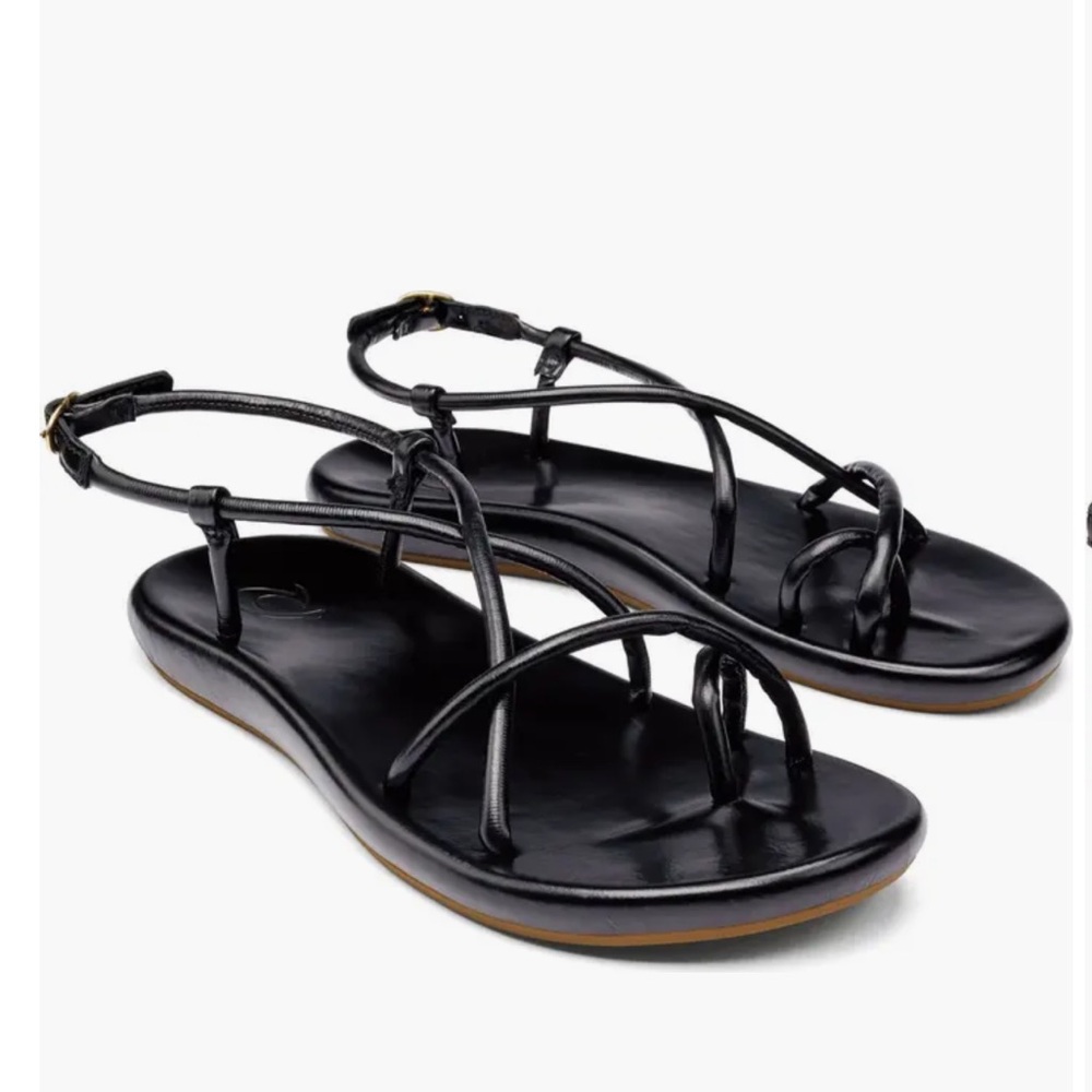 Olukai Waiau Sandal size 10